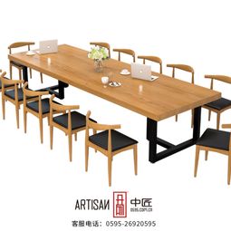福建中匠家具实木家具产品质量控制注意的要点