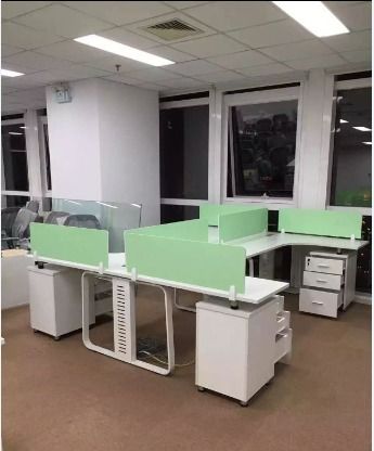 图 北京百顺永发办公家具屏风隔断厂家直销桌椅特价销售 北京二手办公用品