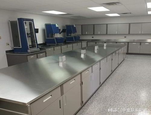 实验室家具生产厂家教你全钢实验台出现刮痕要怎么解决
