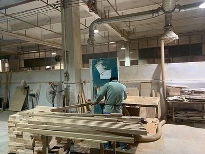 江西赣州南康,家具产业再次复苏,迎来破冰