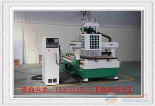 gm板式家具生产线 数控开料机 家具生产设备