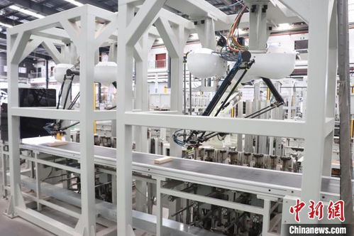 探访亚洲单体最大实木备料工厂 造家具 也能零部件化生产