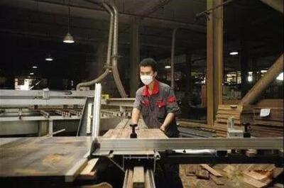创建出口家具质量安全示范区,水漆助力保驾护航