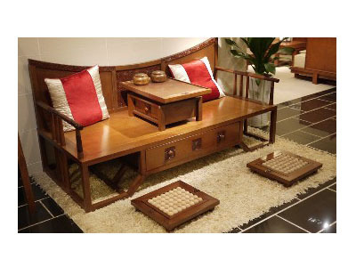 兰州中式家具,兰州专业的家具供应商是哪家图片|兰州中式家具,兰州专业的家具供应商是哪家产品图片由兰州森玺建材公司生产提供-