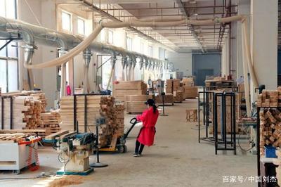 龙头企业集体加入新品牌计划,南康家具收获新电商红利