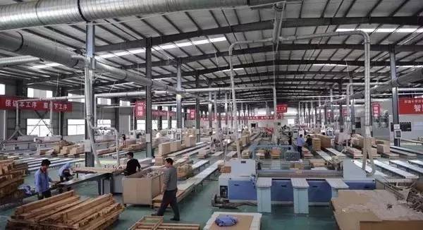 一位家具老厂长实践20年的质量管理秘籍,火爆整个家具行业!