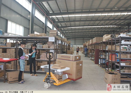 家具行业生产技术工人