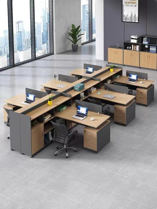 贝格 专业制造办公家具
