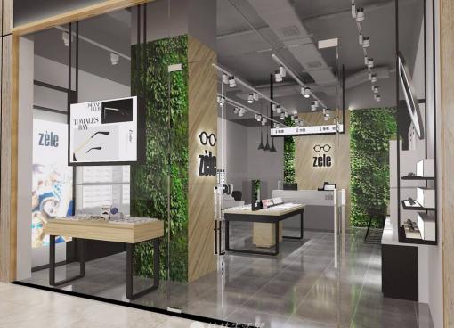 桂林家具工厂专业生产订做烤漆展示柜衣柜家具钢木货架