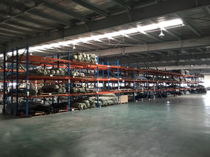 源木智造外贸家具仓储超市开拓家具销售新模式