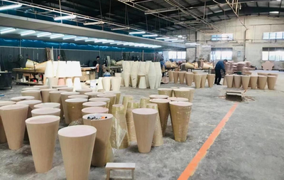 中新家具蝉联2024中国酒店家具十大品牌多项殊荣，彰显卓越制造实力
