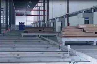 家具生产中的仓库管理有效方法