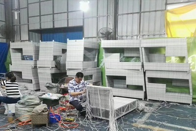 以浪漫之名——康福特户外家具进驻泰国普吉岛